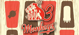3 Monkeys Guitar Amplifiers