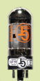 Groove-Tubes-GT-6V6-S-Power-Tube-Quartet