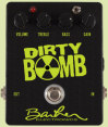 Barber-Electronics-Dirty-Bomb-Distortion-Pedal