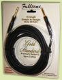 Fulltone-GS15-SS-Gold-Standard-Guitar-Cable-Cord