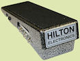 Hilton-Electronics-Standard-Pedal