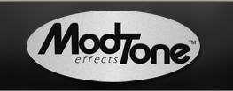 ModTone Effects Pedals