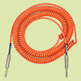 Lava-Retro-Coil-Cable