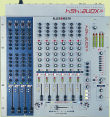 Allen & Heath Mixers