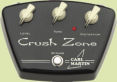 Carl-Martin-Crush-Zone-Pedal