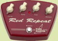 Carl-Martin-Red-Repeat-Analog-Delay-Pedal