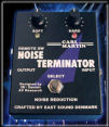 Carl-Martin-Noise-Terminator-Moise-Gate-Pedal