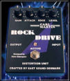 Carl-Martin-Rock-Drive-Pedal