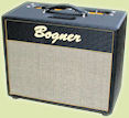 Bogner Mojado 1 X 12" Combo Guitar Amplifier