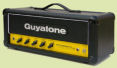 Guyatone-FR-3000V-Tube-Reverb-Unit