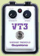 Guyatone-VT-3-Vintage-Tremolo-Pedal
