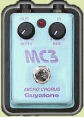 Guyatone-MC-3-Micro-Chorus-Analog