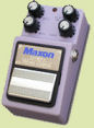 Maxon-CS-9-Pro-Stereo-Analog-Chorus