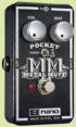 Electro-Harmonix-Pocket-Metal-Muff-Guitar-Effect