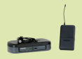 Shure-PG14-PG185-Wireless-System