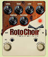 Roto-Choir