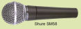 Shure-SM58-Dynamic-Cardioid-Mic-Microphone