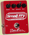 Barber-Small-Fry-Pedal
