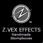 ZVEX Guitar Effects Pedals